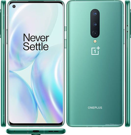OnePlus 8 - Unlocked - Refurbished Like New