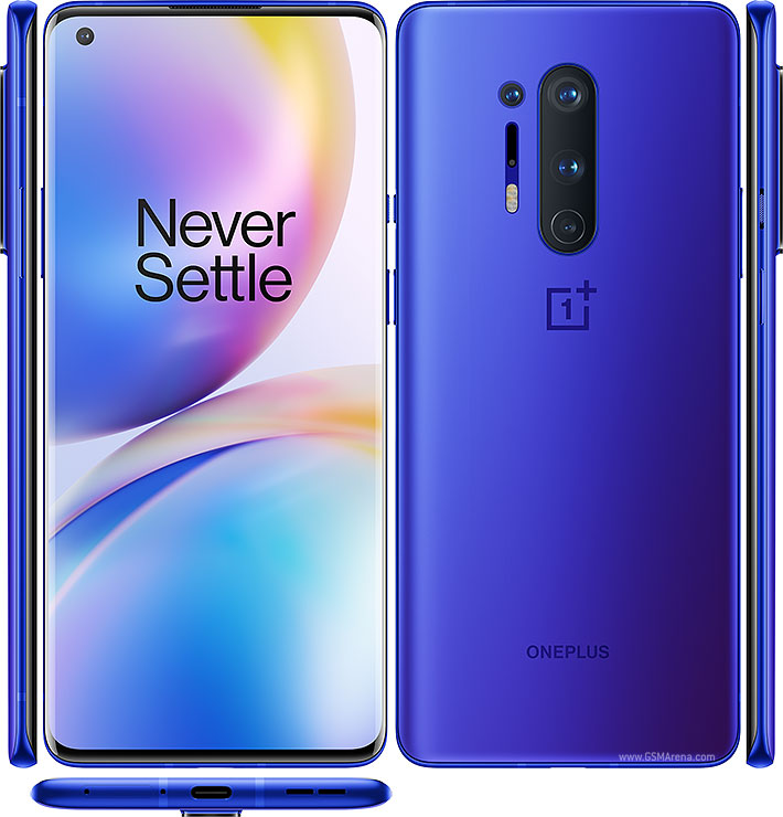 OnePlus 8 Pro - Unlocked - Refurbished Like New