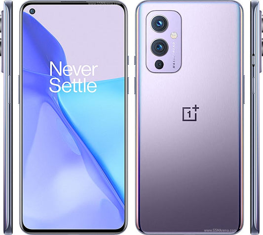 OnePlus 9 - Unlocked - Refurbished Like New
