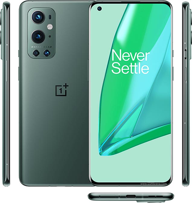 OnePlus 9 Pro - Unlocked - Refurbished Like New