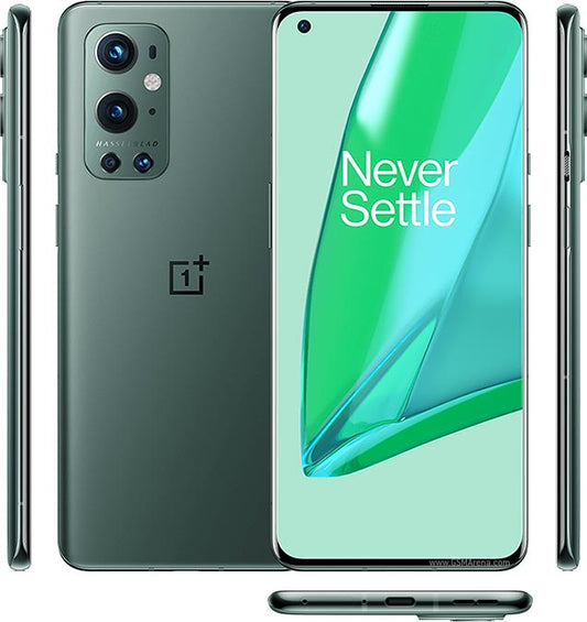 OnePlus 9 Pro - Unlocked - Refurbished Like New