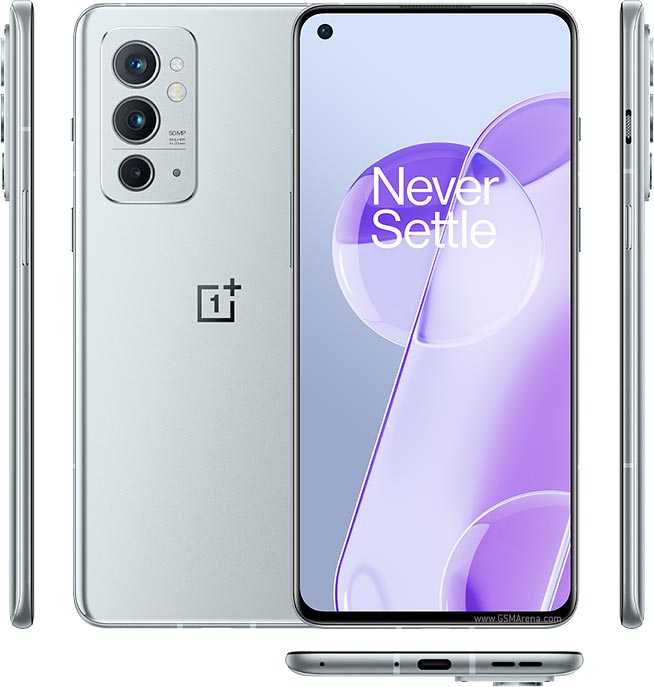 OnePlus 9RT 5G 2021 - Black - Fully Boxed, Sim Free Unlocked