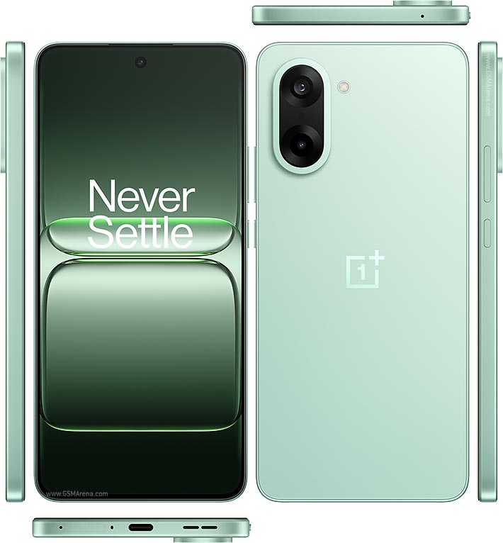 OnePlus Ace Racing 5G - Unlocked - Refurbished Like New