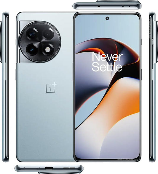 OnePlus Ace 2 Genshin Impact Limited Edition 5G - Unlocked - Refurbished Like New