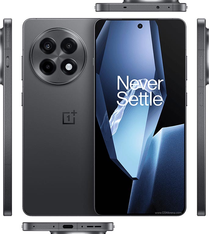 OnePlus Ace 5G 2024 - Black - Fully Boxed, Sim Free Unlocked