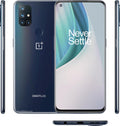 OnePlus Nord N10 2020 - Black - Fully Boxed, Sim Free Unlocked