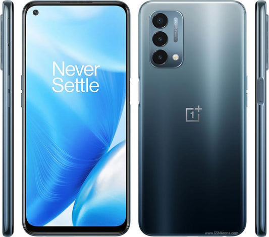 OnePlus Nord N200 - Unlocked - Refurbished Like New