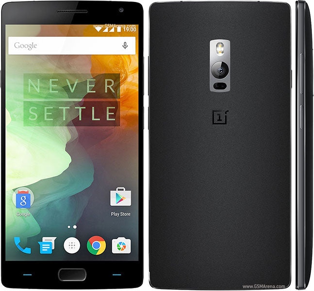 OnePlus Two - Unlocked - Refurbished Like New