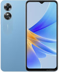 Oppo A17 2022 - Black - Fully Boxed, Sim Free Unlocked
