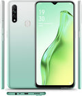 Oppo A31 2020 - Black - Fully Boxed, Sim Free Unlocked