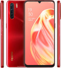 Oppo A91 2019 - Black - Fully Boxed, Sim Free Unlocked