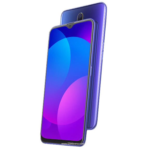 Oppo F11 2019 - Black - Fully Boxed, Sim Free Unlocked
