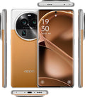 Oppo Find X6 Pro 5G 2023 - Black - Fully Boxed, Sim Free Unlocked