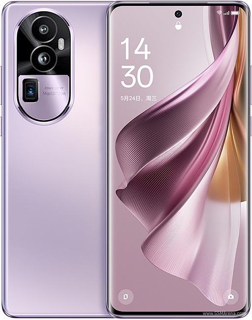 Oppo Reno10 Pro+ 5G - Unlocked - Refurbished Like New
