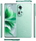 Oppo Reno11 2024 - Black - Fully Boxed, Sim Free Unlocked