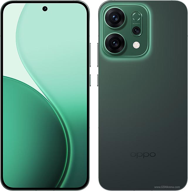 Oppo 53S 2025 - Black - Fully Boxed, Sim Free Unlocked