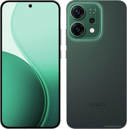 Oppo 53S - Unlocked - Refurbished Like New