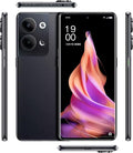Oppo Reno9 5G 2022 - Black - Fully Boxed, Sim Free Unlocked