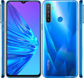 Realme 5 2019 - Black - Fully Boxed, Sim Free Unlocked