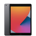 Apple iPad 8 Wifi - Black - Fully Boxed