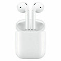 Apple AirPods with Charging Case (1st Gen)  - White - Fully Boxed