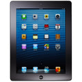 Apple iPad 4 Wifi + Cellular - Black - Fully Boxed