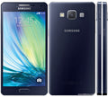 Samsung Galaxy A5 2014 - Black - Fully Boxed, Sim Free Unlocked