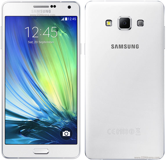 Samsung Galaxy A7 2015 - Black - Fully Boxed, Sim Free Unlocked