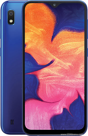 Samsung Galaxy A10 2019 - Black - Fully Boxed, Sim Free Unlocked