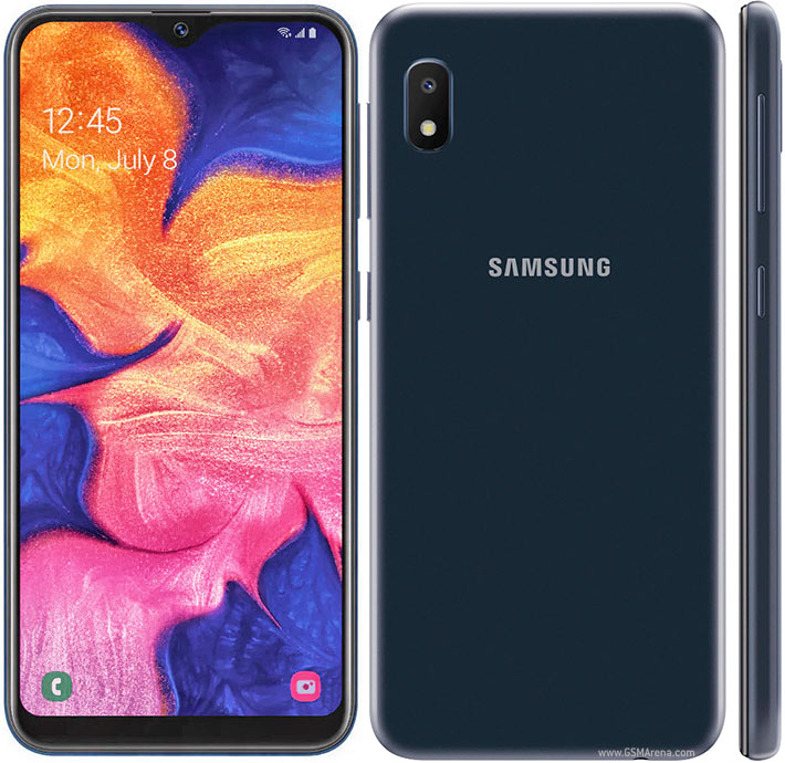 Samsung Galaxy A10e  2019 - Black - Fully Boxed, Sim Free Unlocked