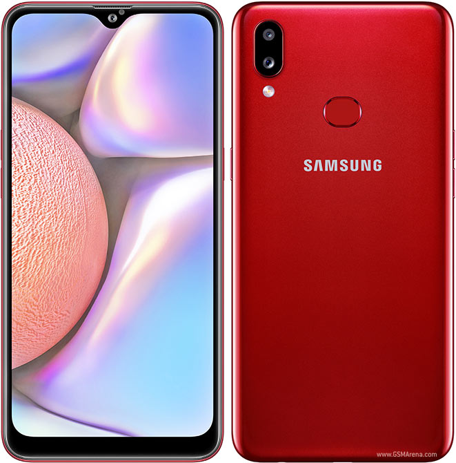 Samsung Galaxy A10s 2019 - Black - Fully Boxed, Sim Free Unlocked