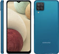 Samsung Galaxy A12 2020 - Black - Fully Boxed, Sim Free Unlocked