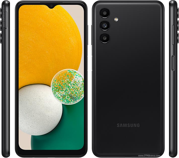 Samsung Galaxy A13 (5G) 2021 - Black - Fully Boxed, Sim Free Unlocked