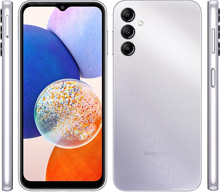 Samsung Galaxy A14 (5G) 2023 - Black - Fully Boxed, Sim Free Unlocked