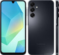 Samsung Galaxy A16 2024 - Black - Fully Boxed, Sim Free Unlocked