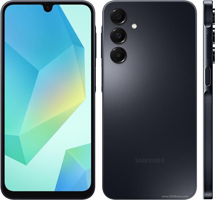 Samsung Galaxy A16 2024 - Black - Fully Boxed, Sim Free Unlocked