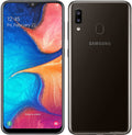 Samsung Galaxy A20 2019 - Black - Fully Boxed, Sim Free Unlocked