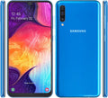 Samsung Galaxy A50 2019 - Black - Fully Boxed, Sim Free Unlocked