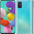 Samsung Galaxy A51 2019 - Black - Fully Boxed, Sim Free Unlocked