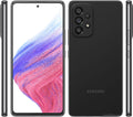 Samsung Galaxy A53 2022 - Black - Fully Boxed, Sim Free Unlocked