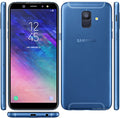 Samsung Galaxy A6 2018 - Black - Fully Boxed, Sim Free Unlocked