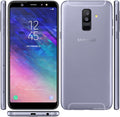 Samsung Galaxy A6 Plus 2018 - Black - Fully Boxed, Sim Free Unlocked