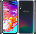Samsung Galaxy A70 2019 - Black - Fully Boxed, Sim Free Unlocked