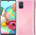 Samsung Galaxy A71 2019 - Black - Fully Boxed, Sim Free Unlocked