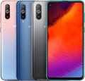 Samsung Galaxy A8s 2018 - Black - Fully Boxed, Sim Free Unlocked