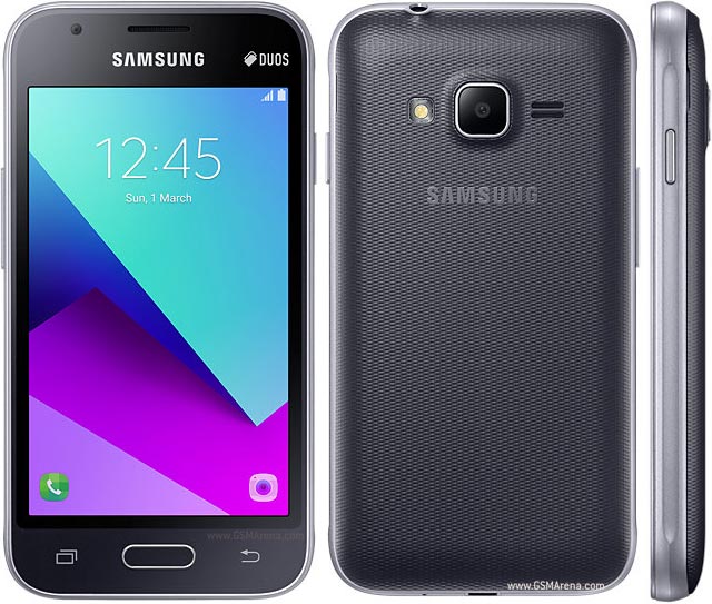 Samsung Galaxy J1 2016 2016 - Black - Fully Boxed, Sim Free Unlocked