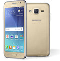 Samsung Galaxy J2 2015 - Black - Fully Boxed, Sim Free Unlocked