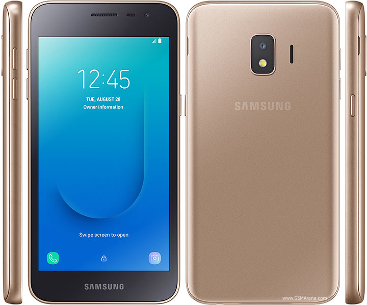 Samsung Galaxy J2 Core - Unlocked - Refurbished Like New