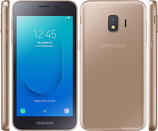Samsung Galaxy J2 Core - Unlocked - Refurbished Like New