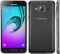 Samsung Galaxy J3 2016 2016 - Black - Fully Boxed, Sim Free Unlocked